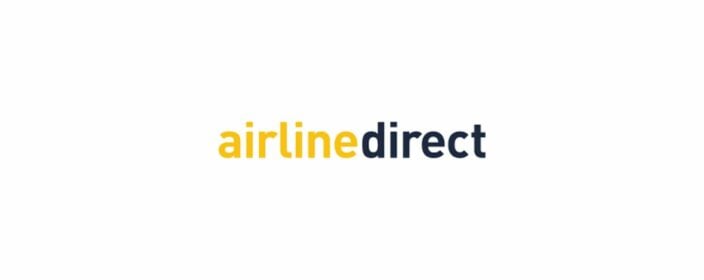 reiseanbieter logo airline direct