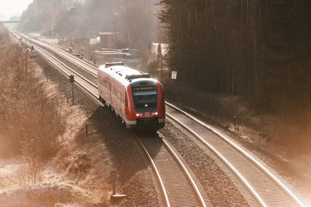 Deutsche Bahn, Regio