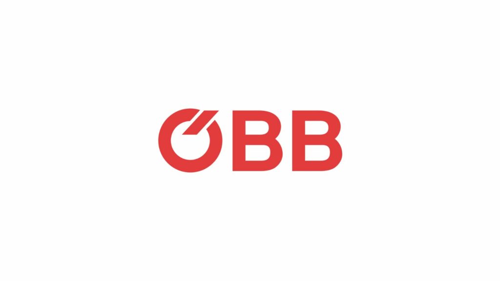 Österreichische Bundesbahn - ÖBB