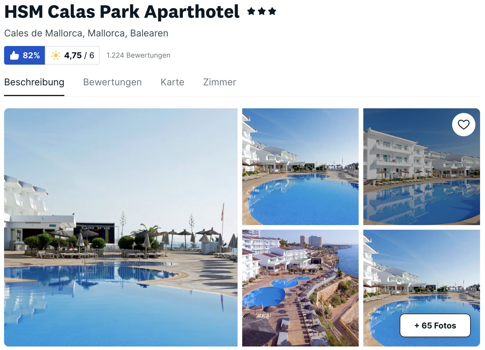 Was Kostet Eine Woche Mallorca All Inclusive Mallorca All Inclusive - 1 Woche im 3* Hotel inkl. Flug ab 499€ p.P.