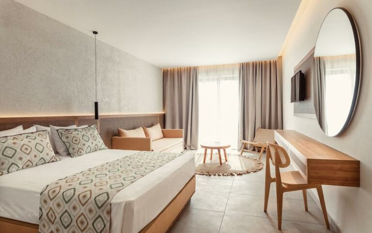 Strandhotels auf Rhodos: Lage, Highlights und Tipps