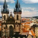 Prag Hotelgutschein: Hotel mit Frühstück und Gutschein für zB eine Moldauschifffahrt 29€ p.P.