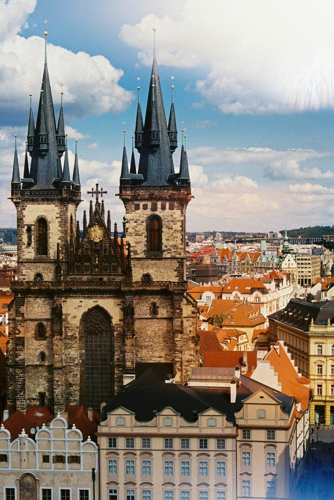 Die 25 schönsten Städte in Frankreich