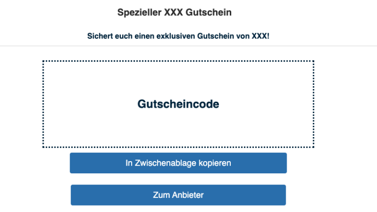 TUI Gutscheine: bis 300€ sparen oder 60% Rabatt - August 2025