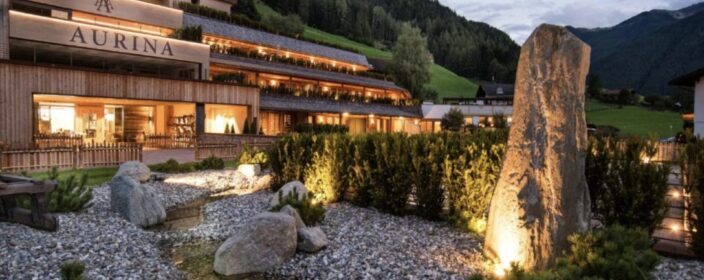 Wellnessurlaub in Südtirol
