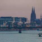 Köln Kurzreise: zentrales Hotel mit und Dachterrasse mit Domblick ab 50€