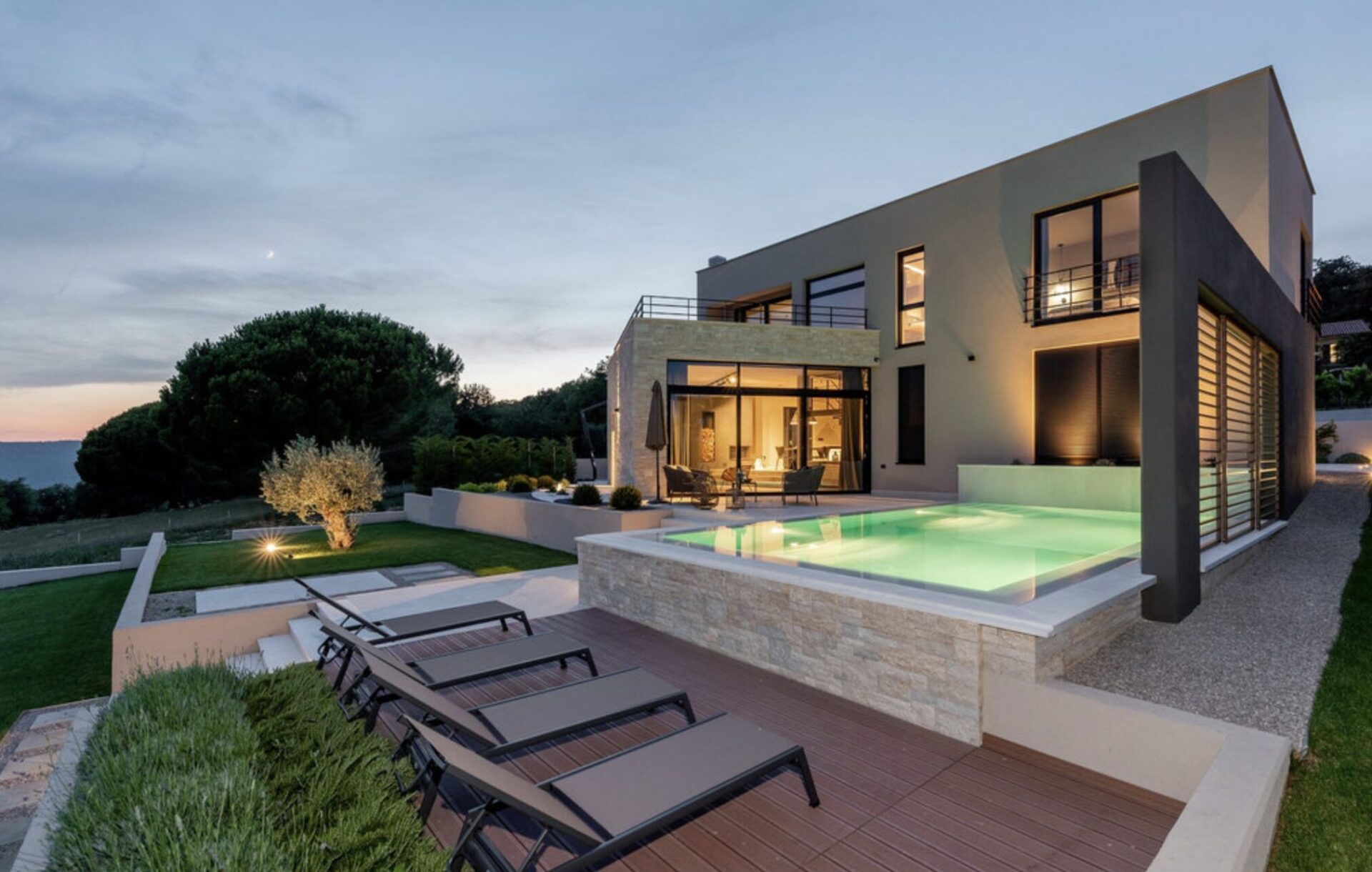 Die 25 schönsten Städte in Frankreich