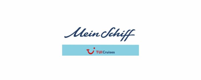 Mein Schiff®