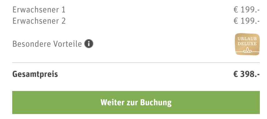 Wellness in Hessen – 3 Tage im top Hotel mit HP & Extras ab 180€