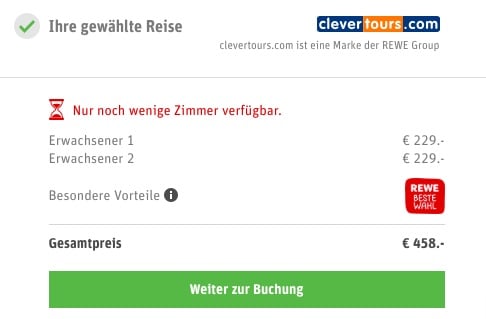 Bayern Kurztrip: 1 Woche mit All Inclusive ab 229€ p.P. (DZ)