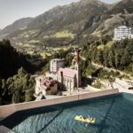Wellness im Salzburger Land – 4* Hotel mit Halbpension & Extras: 95€ p.P.