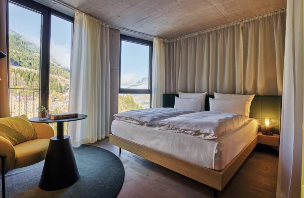 Wellness im Salzburger Land – 4* Hotel mit Halbpension & Extras: 95€ p.P.