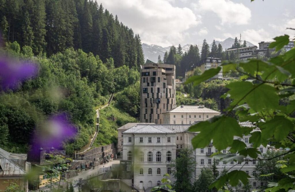 Wellness im Salzburger Land – 4* Hotel mit Halbpension & Extras: 95€ p.P.