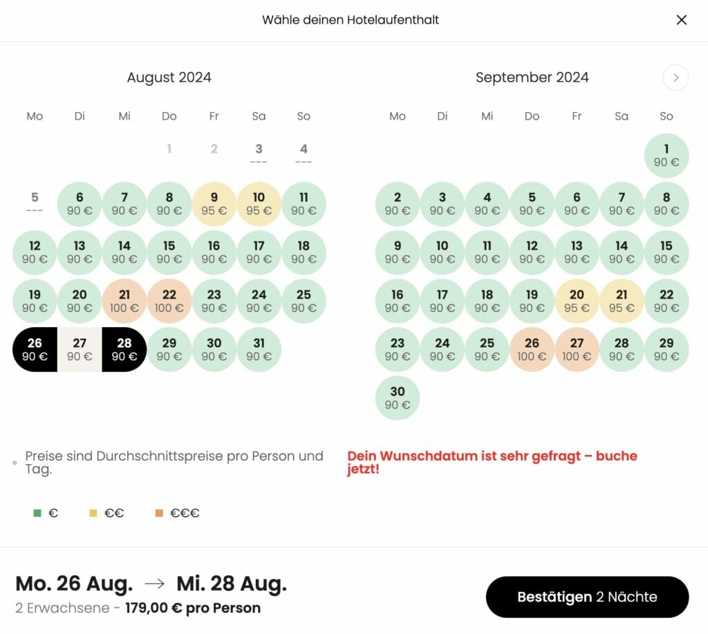 Kurztrip für Bierliebhaber