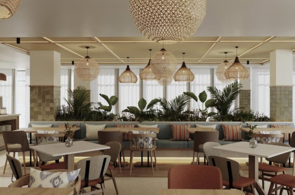 Neueröffnung auf Mallorca – 1 Woche im 4* Hotel mit Frühstück & Flug ab 481€ p.P.