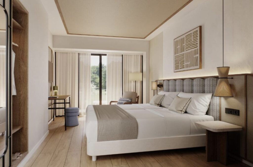 Neueröffnung auf Mallorca – 1 Woche im 4* Hotel mit Frühstück & Flug ab 481€ p.P.