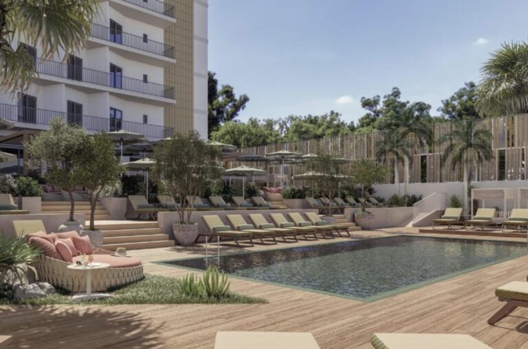 Neueröffnung auf Mallorca – 1 Woche im 3* Hotel mit Frühstück, Flug & Transfer ab 577€ p.P.