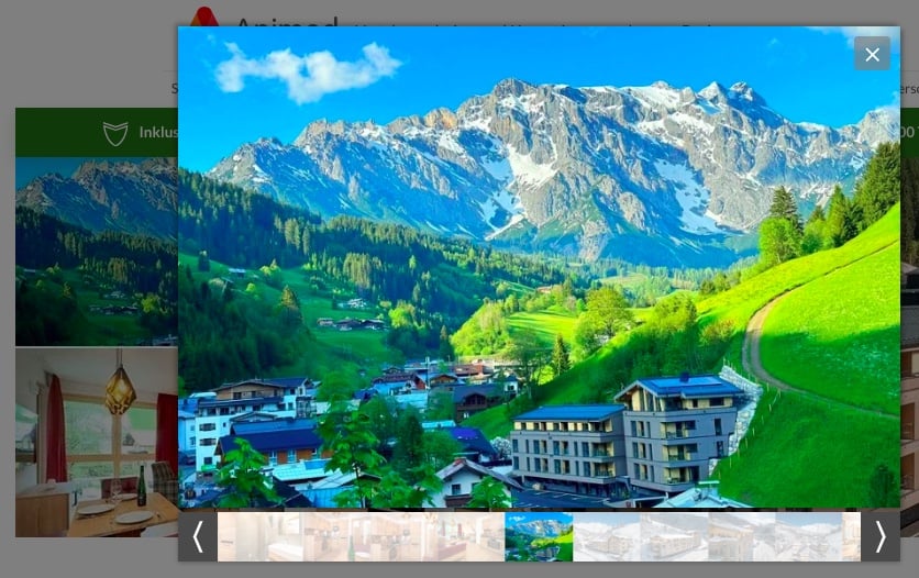 Urlaub in Österreich – 3 Tage im Chalet im neueröffneten Hotel inkl. Frühstück ab 175€ p.P.