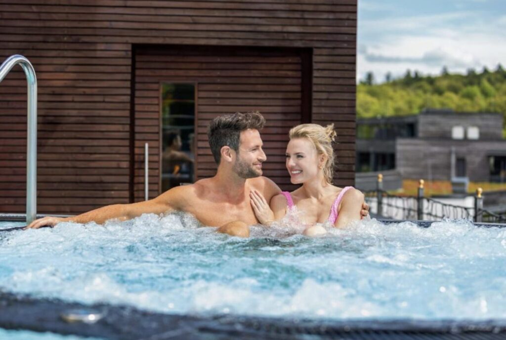 Bayerischer Wald Urlaub