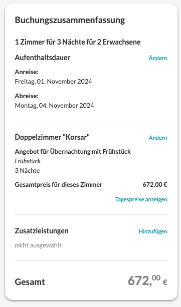 Beheizter See in Österreich: 4 Tage im top bewerteten Hotel direkt am Ufer ab 387€ p.P. (DZ) inkl. Halbpension