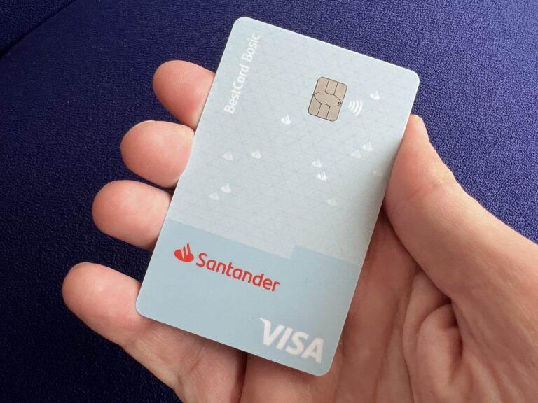 santander kreditkarte best card basic erfahrungen test