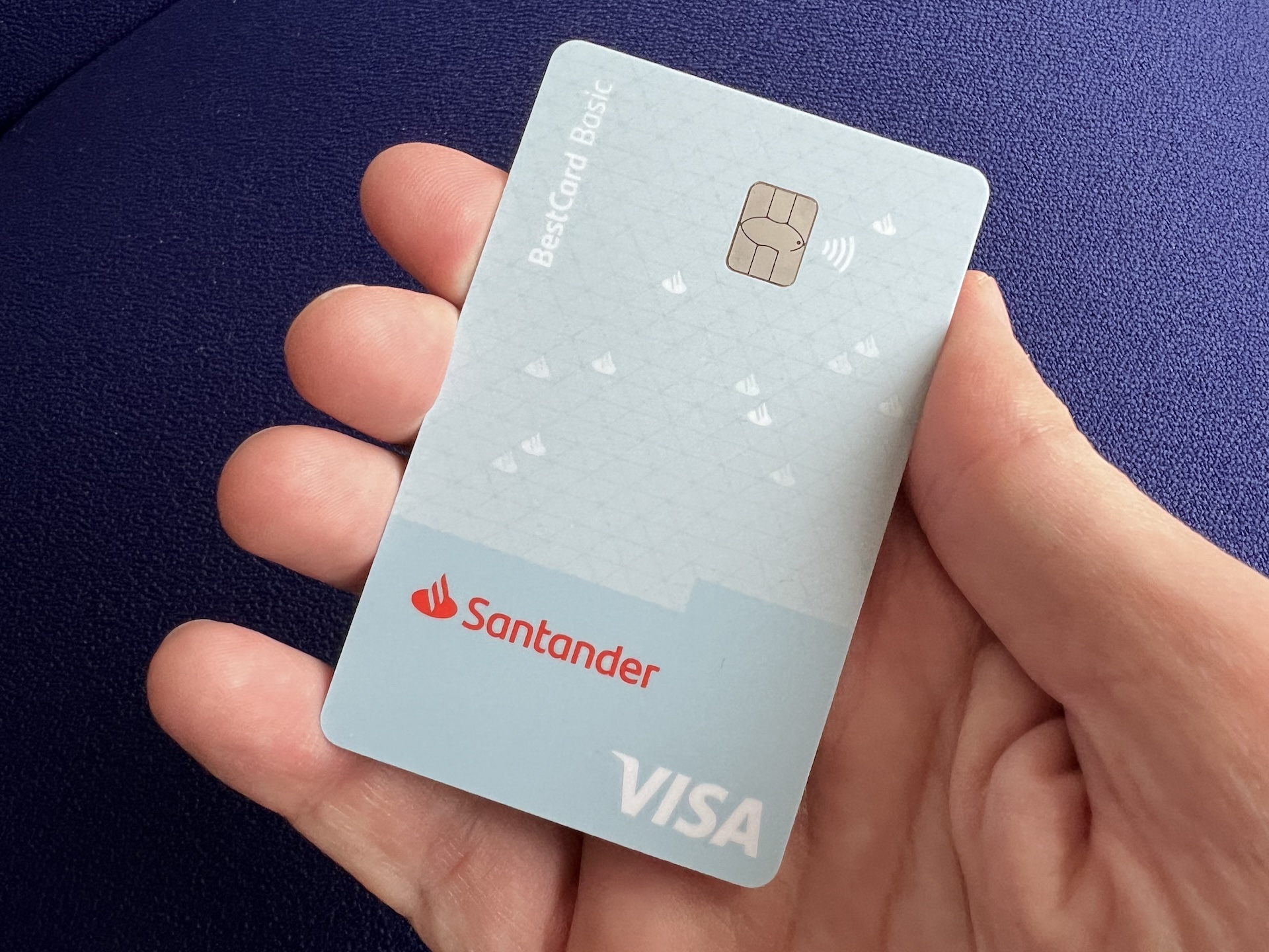 Santander BestCard Basic getestet: Alle Vor- & Nachteile + Erfahrungen