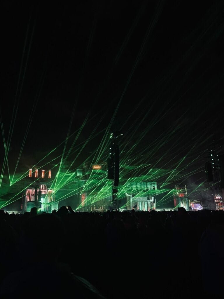 Festival Parookaville