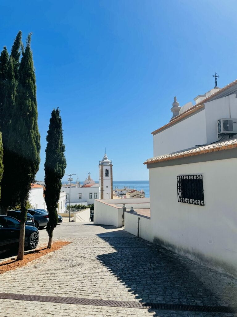 Portugal, Algarve, Albufeira