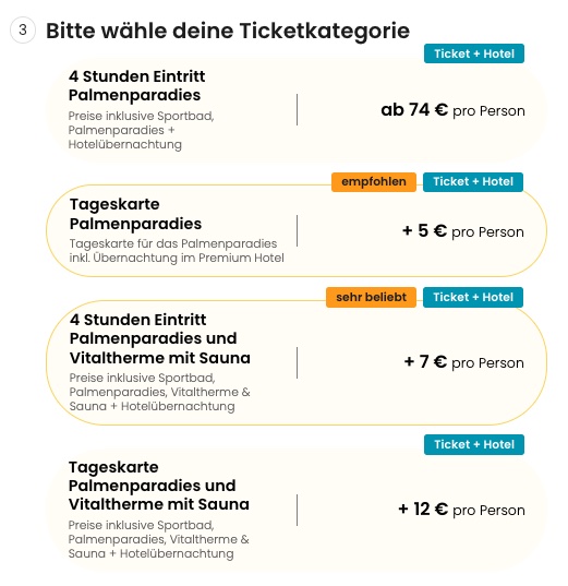 Thermen & Badewelt Euskirchen