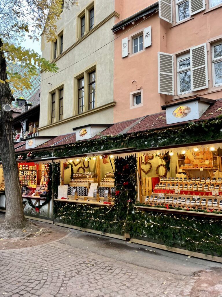 weihnachtsmarkt colmar reiseuhu