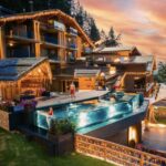 Wellness Auszeit in Südtirol – Übernachtung im 5* Hotel inkl. Frühstück ab 208€ p.P.