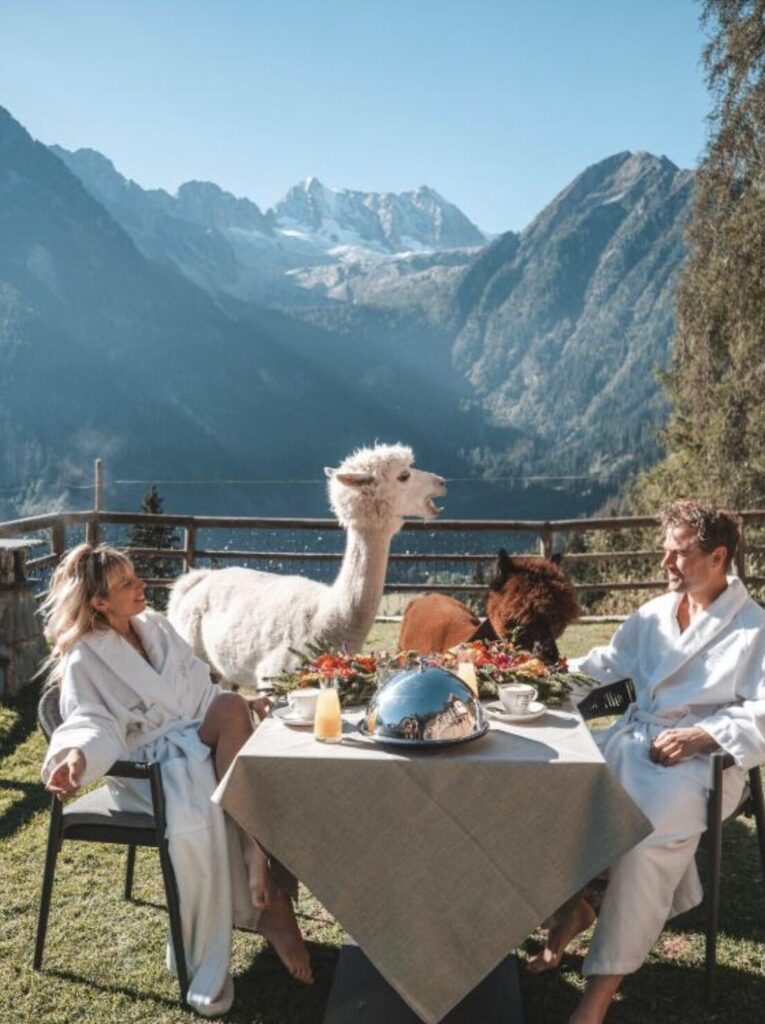 Wellness Auszeit in Südtirol – Übernachtung im 4* Hotel inkl. Frühstück ab 49,50€ p.P.