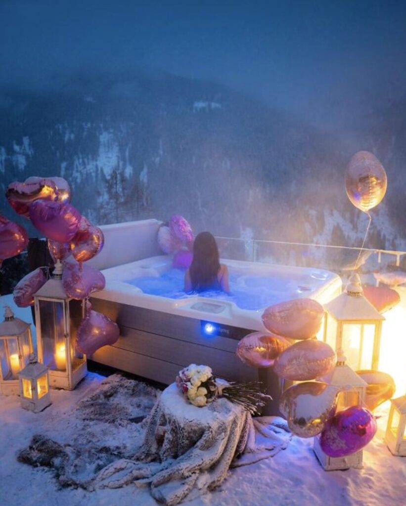 Wellness Auszeit in Südtirol – Übernachtung im 4* Hotel inkl. Frühstück ab 49,50€ p.P.