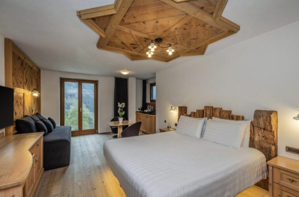 Wellness Auszeit in Südtirol – Übernachtung im 4* Hotel inkl. Frühstück ab 49,50€ p.P.