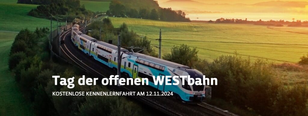 Bahn Angebot: deutschlandweites DB Ticket + maxdome