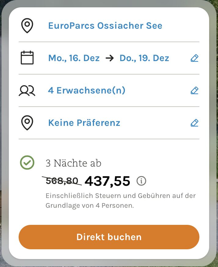 Neueröffnung in Österreich – 4 Tage im Ferienhaus am See in Kärnten ab 118€ p.P.