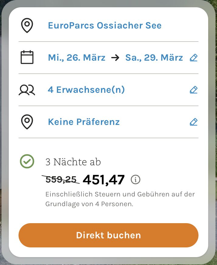 Neueröffnung in Österreich – 4 Tage im Ferienhaus am See in Kärnten ab 118€ p.P.