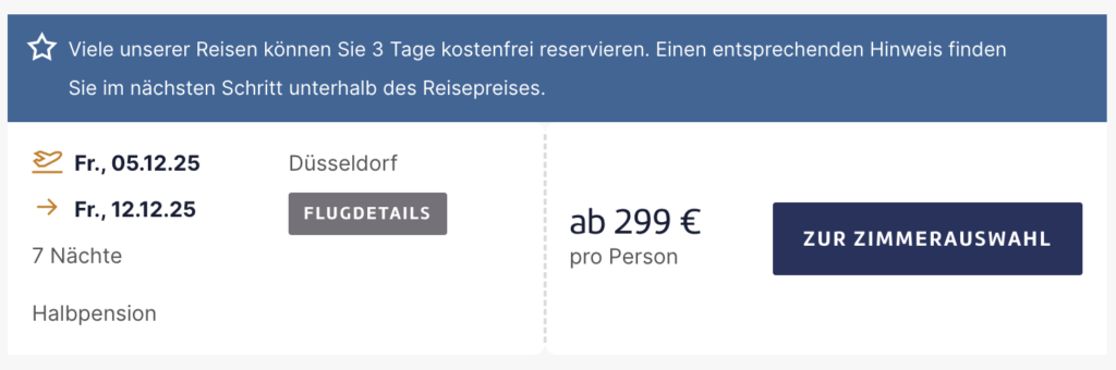 Kappadokien Rundreise: 8 Tage mit Flug, 4* Hotels, Halbpension & Ausflügen ab 231€ p.P. (DZ)