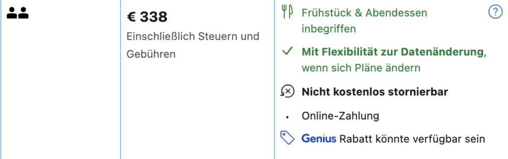 Luxuswellness in Österreich – 4* Hotel mit Halbpension und Extras ab 119€ p.P. (DZ)