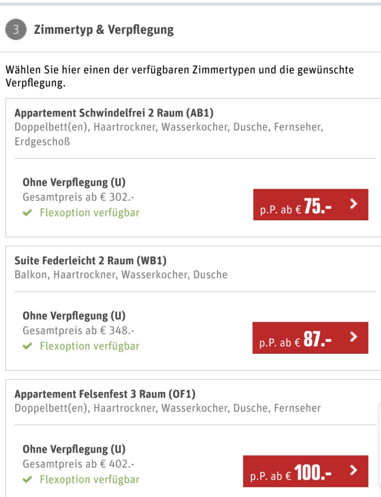 Wellnessurlaub in Kärnten – 3 Tage im Apartment ab 170€ p.P. (DZ), 4 Tage im Chalet direkt am Faaker See ab 308€ p.P. (4 Leute)