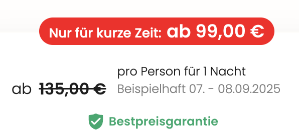 Wellnessurlaub in Österreich: 4* Hotel mit Halbpension & Extras ab 149€ p.P.
