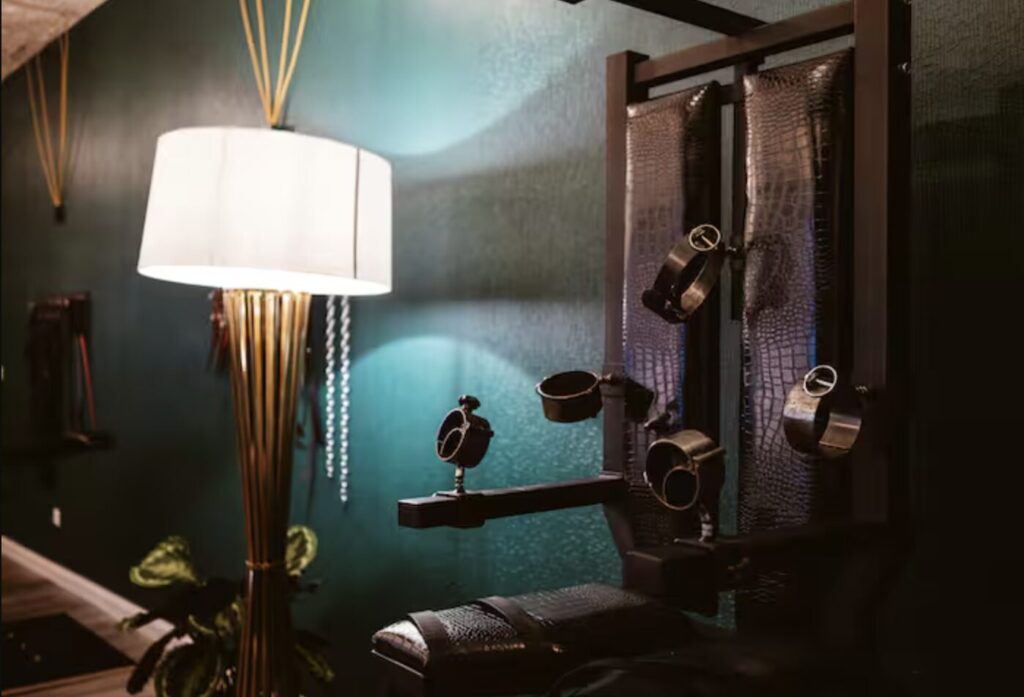 Hamburg Städtetrip: Harry Potter Apartment für 10 Leute / 3 Tage ab 94€ p.P.