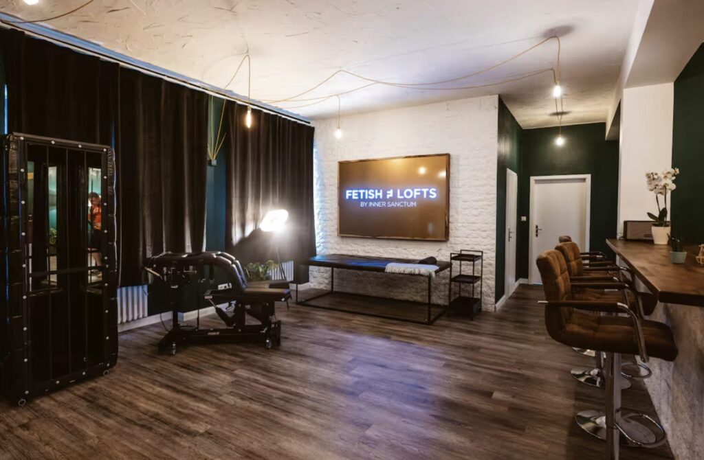 Hamburg Städtetrip: Harry Potter Apartment für 10 Leute / 3 Tage ab 94€ p.P.