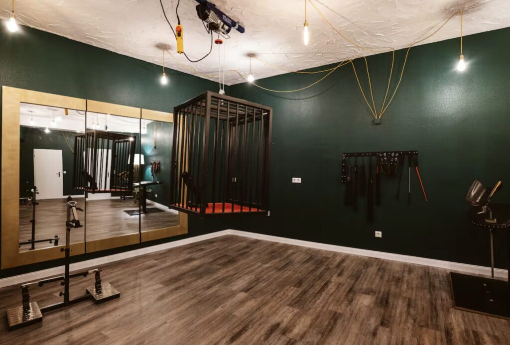 Hamburg Städtetrip: Harry Potter Apartment für 10 Leute / 3 Tage ab 94€ p.P.