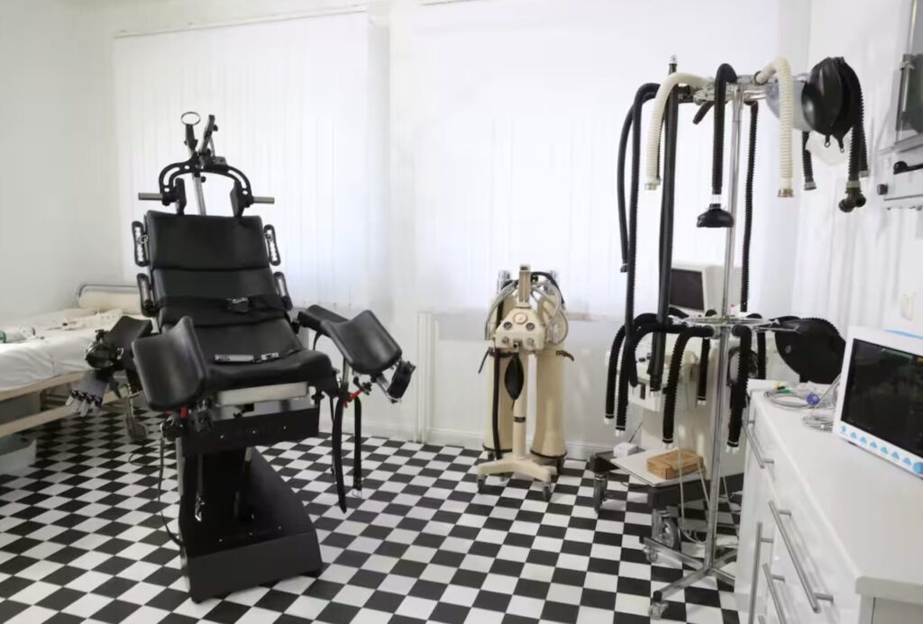 Hamburg Städtetrip: Harry Potter Apartment für 10 Leute / 3 Tage ab 94€ p.P.