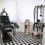 Hamburg Städtetrip: Fetisch-Loft im Herzen Hamburgs ab 190€ p.P.