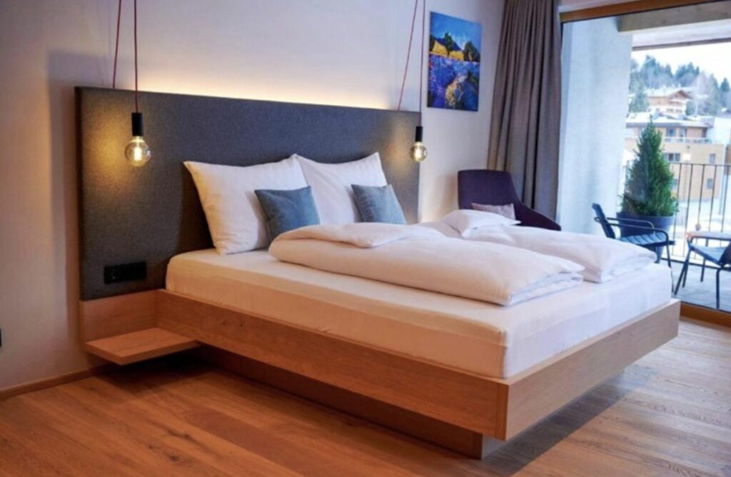 Österreich Wellnessurlaub: 4 Tage mit Frühstück & weiteren Extras ab 129€ p.P. (DZ)