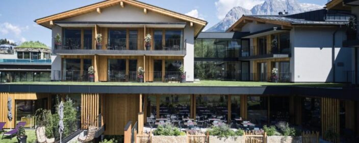 Österreich Wellnessurlaub: 4 Tage mit Frühstück & weiteren Extras ab 129€ p.P. (DZ)