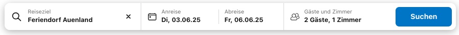 Auenland Feriendorf: 4 Tage im Erdhaus inklusive Frühstück ab 266€ p.P. (z.B. im Juni 2025)