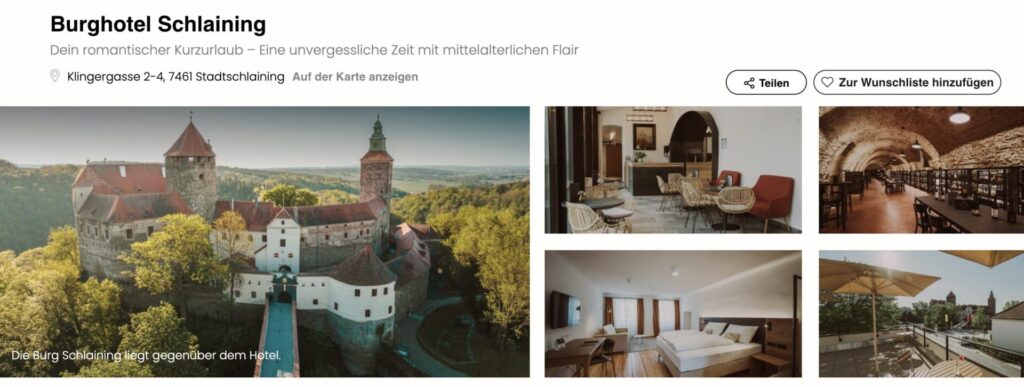 Auszeit in Österreich: 4 Nächte bleiben, nur für 3 zahlen! Hotel mit Halbpension und Extras ab 197€ p.P. im DZ